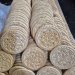 بیسکوییت رژیمی